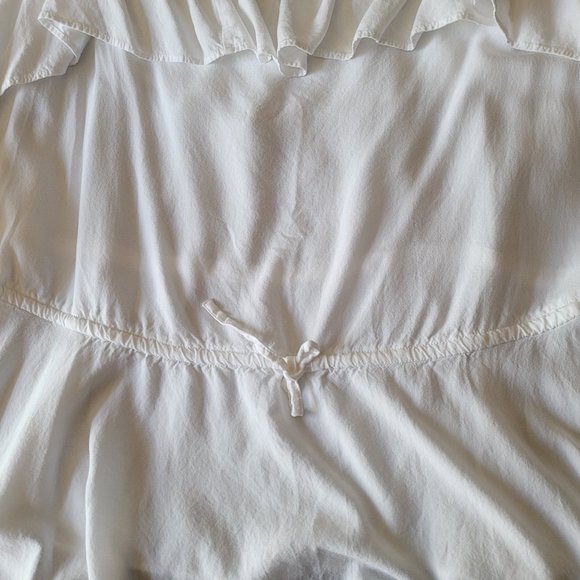 ASOS Curve Flowy Cami - Picture 4 of 8